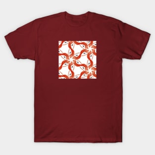 Paths T-Shirt